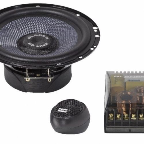 Gladen RS 165 Hangszóró szett