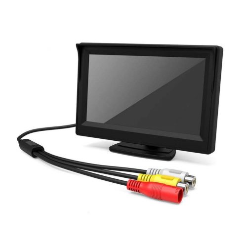 JVJ PZ-706 TFT Monitor