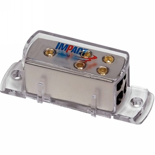 Impact DP1022 Tápelosztó