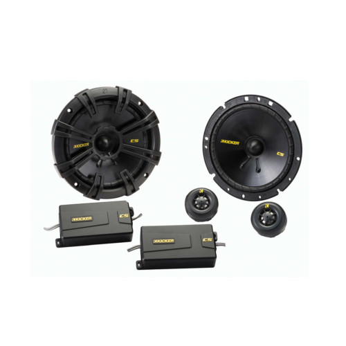 Kicker CSS674 Hangszóró