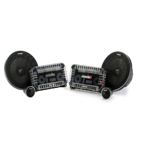 Kicker QSS674 Hangszóró