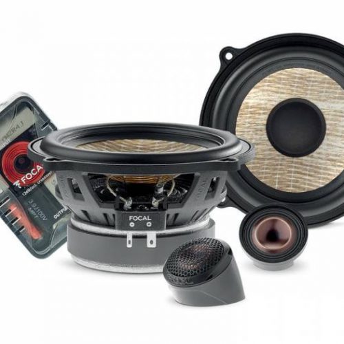 Focal PS 130FE Hangszóró szett
