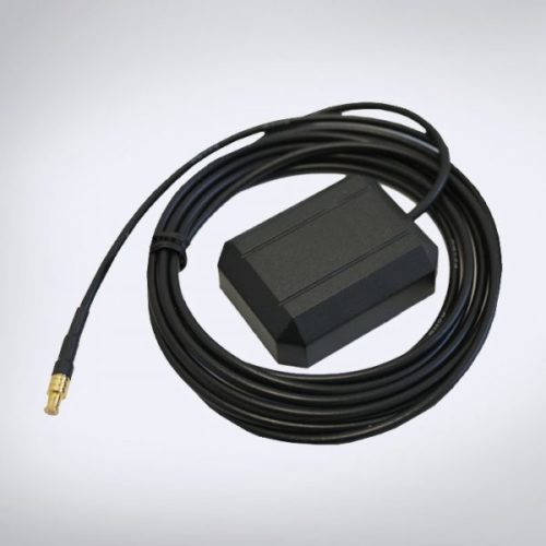 Külső GPS antenna 5m kábellel