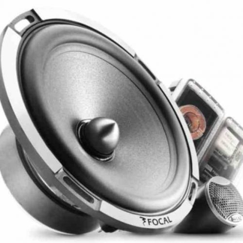 Focal PS 165V Perfomance Hangszóró szett