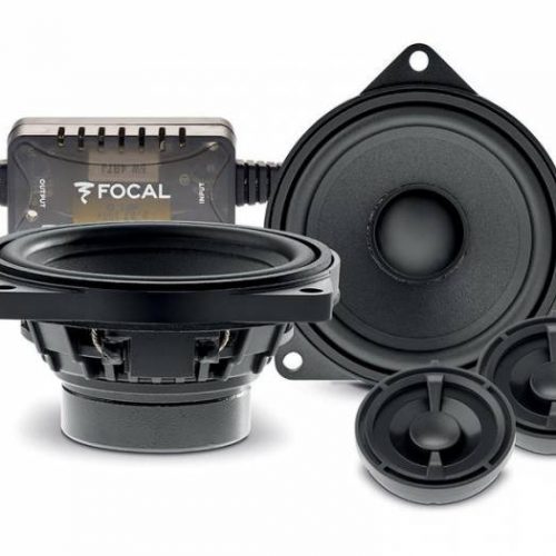 Focal IS BMW100 Hangszóró szett