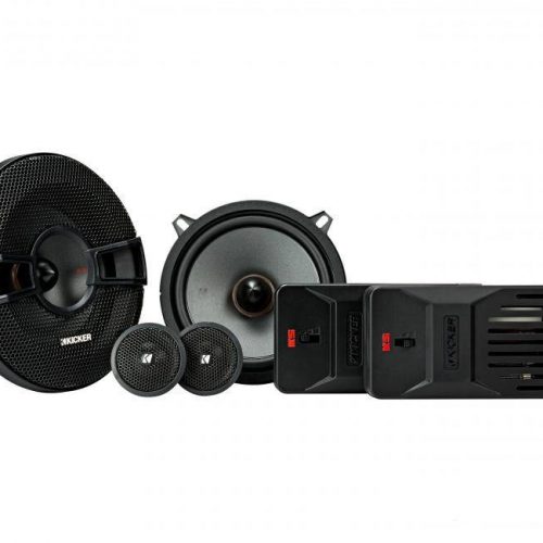 Kicker KSS504 Hangszóró