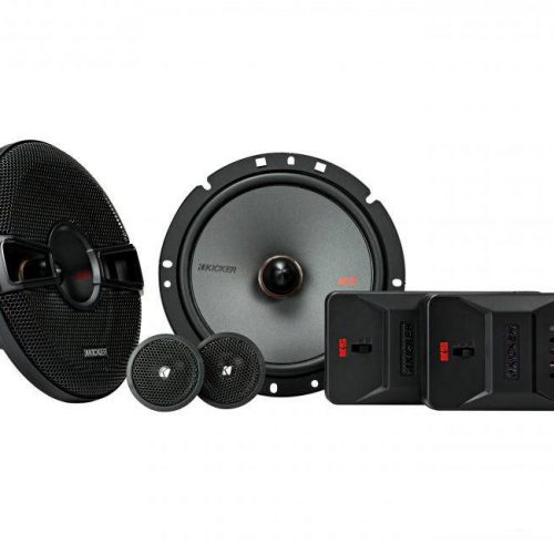 Kicker KSS6704 Hangszóró