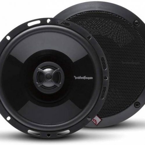 Rockford Fosgate P1650 Hangszóró