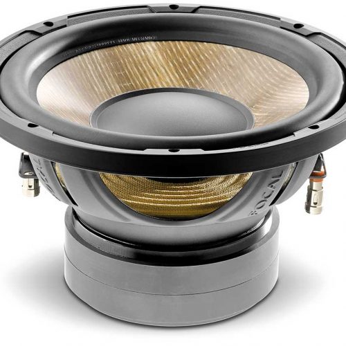 Focal P25FE Mélysugárzó