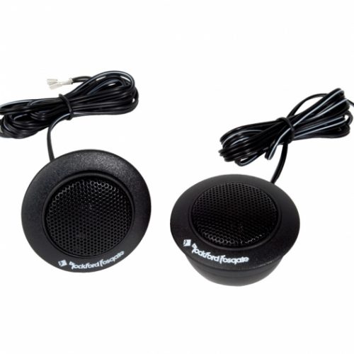 Rockford Fosgate R1T-S Magassugárzó