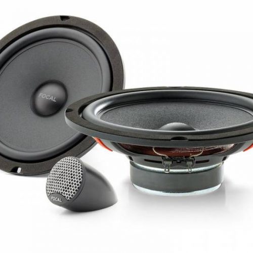 Focal ISU200 Hangszóró szett