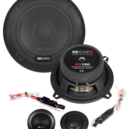 MB Quart QS130 Hangszóró szett