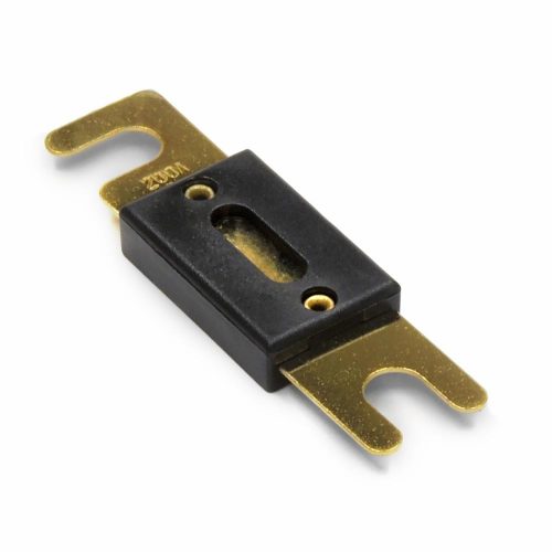 Impact ANL Biztosítékok