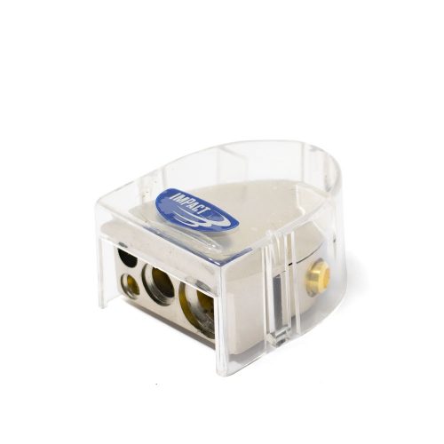 Impact DP1009 Tápelosztó