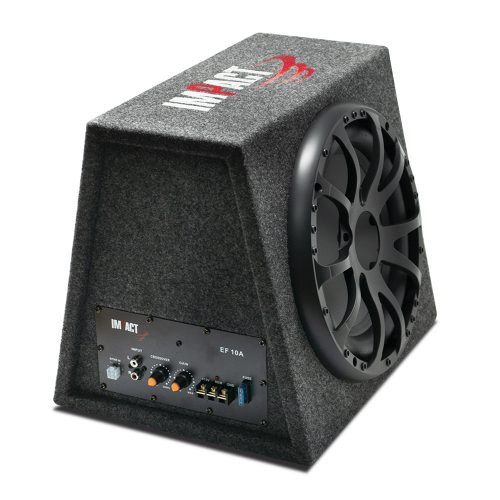 Impact EF10A Mélyláda