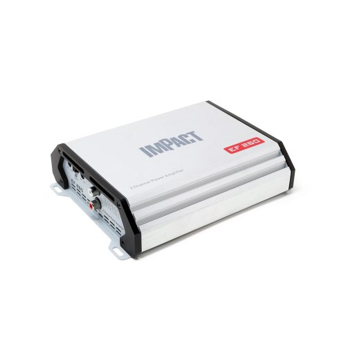 Impact EF260 Erősítő
