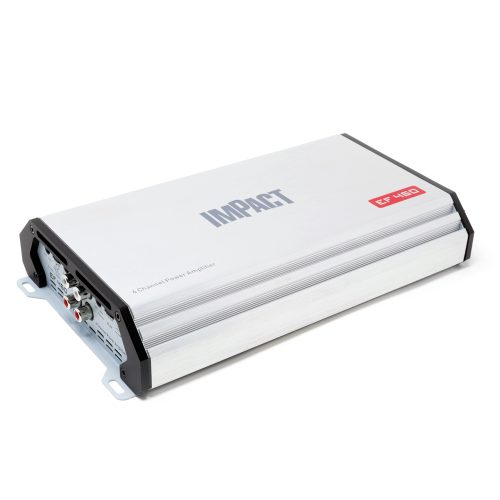 Impact EF460 Erősítő
