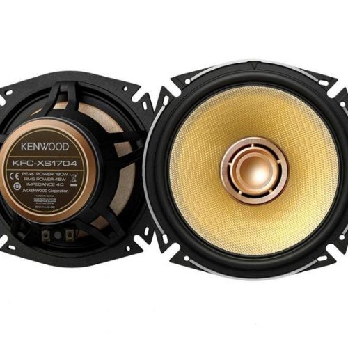 Kenwood KFC-XS1704 Hangszóró szett