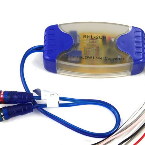 Nagyjel-kisjel átalakító