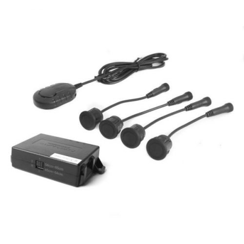 Steel Mate tolatóradar hangjelzéssel