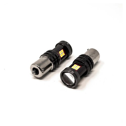 Sirius 24V P21W LED izzó